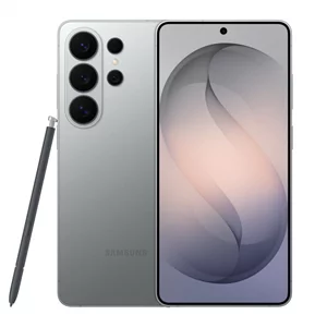 Image Мобильный телефон Samsung Galaxy S26 Ultra 12/512GB Silver Shadow