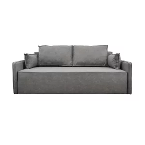 Image Canapea extensibilă Greiss 215x110 cm Grey
