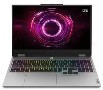 Ноутбук Lenovo LOQ 15AHP10 15,6" (Ryzen 7 250/16GB/1TB/RTX 5050 8GB) No OS
