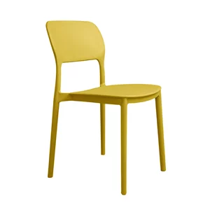 Image Scaun DODO Yellow