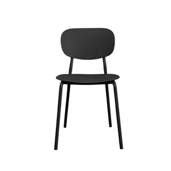Scaun terasă Flamingo Black