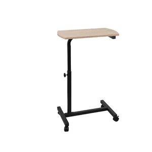 Image Măsuță reglabilă Lifto 48x32x57-86H Stejar/Black