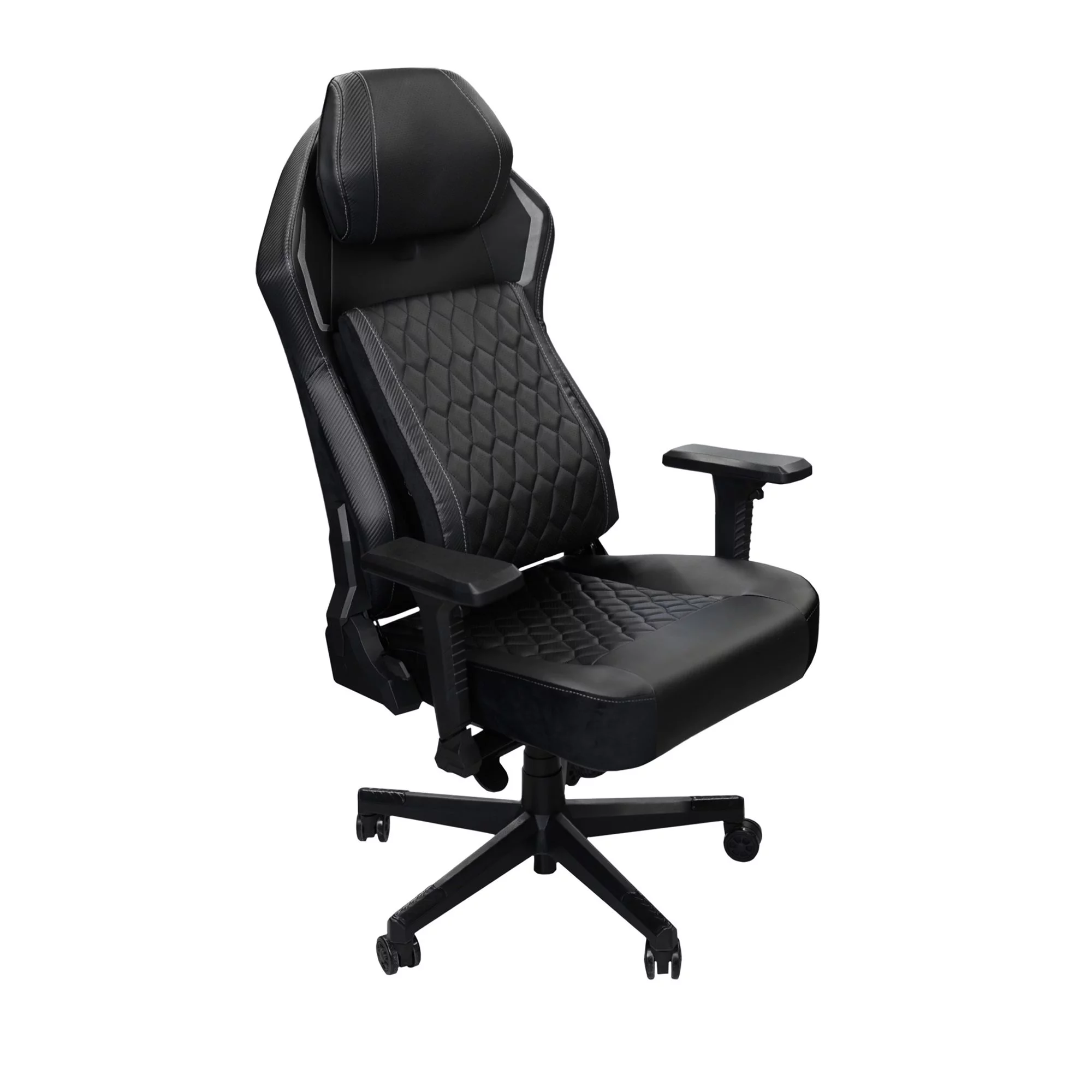 Nitro Black Grey