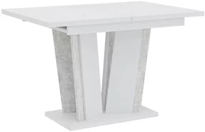 Image Masă Prospero Doha 2 White/Stone
