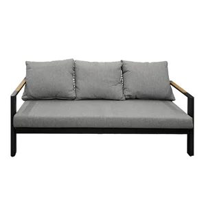 Image Canapea Terasa Kansas Grey