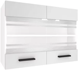 Image Corp suspendat Belini TOR SGW80/3/WT/WT/0/B1 White Matt