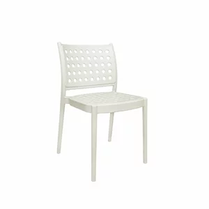 Image Scaun EROS White (W-06)