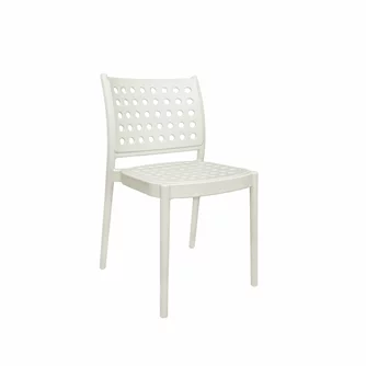 Scaun EROS White (W-06)