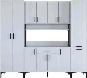 Image Bufet Mirage Meble JE132 White