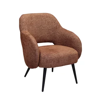 Fotoliu Esme Red LF088-04