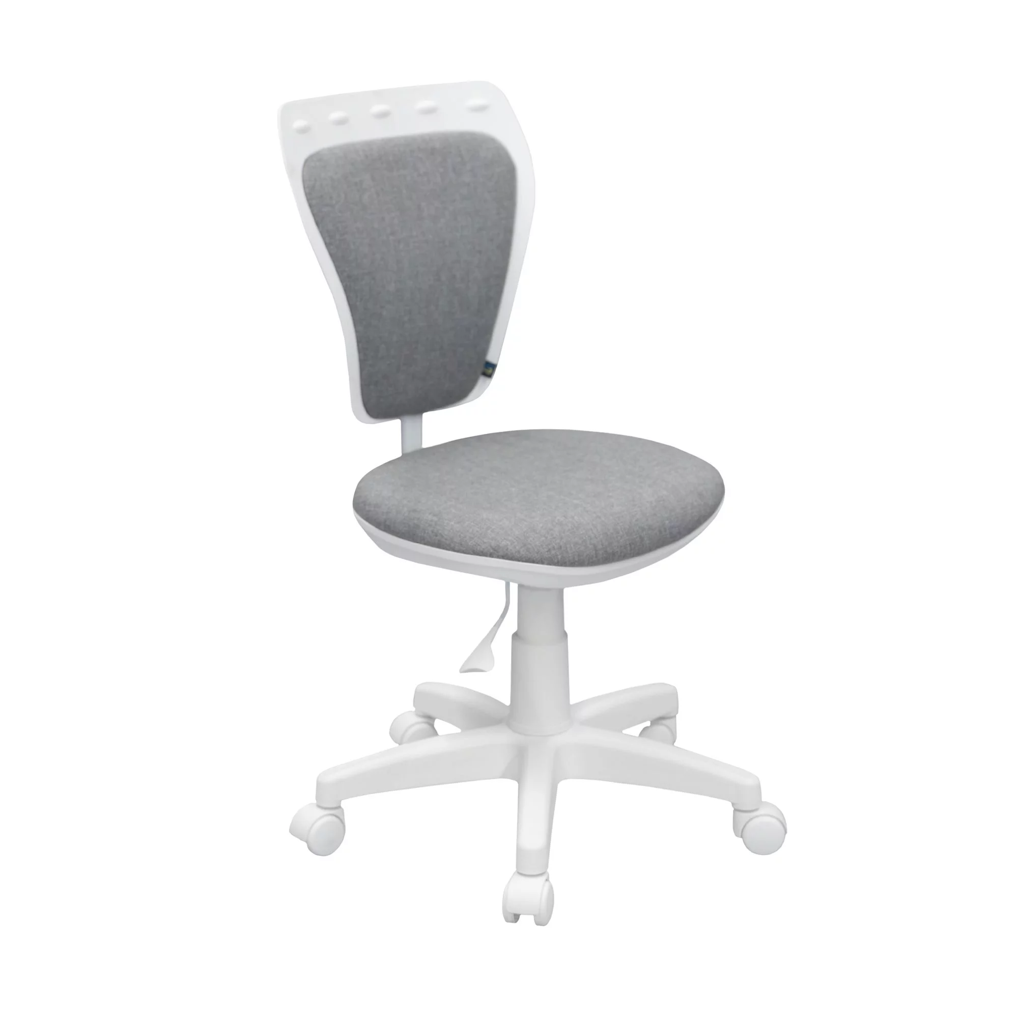 Scaun MINISTYLE GTS White PN-02