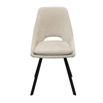 Scaun de bucătărie Isla Beige
