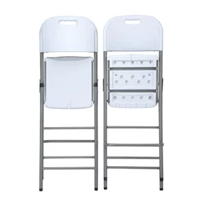 Image Scaun de bar Rabatabil Volt White