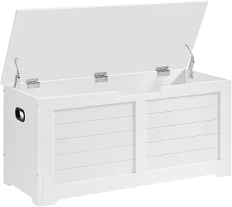 Bancheta Vasagle LSB061T10 White