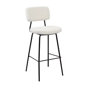 Image Scaun Bar Greg Beige