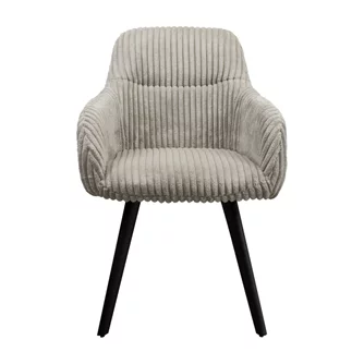 Scaun de bucătărie Robin Grey