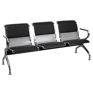 Image Стулья Terminal T9604C Black