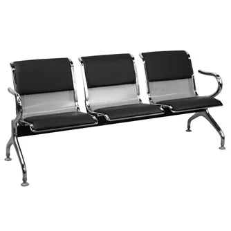 Стулья Terminal T9604C Black