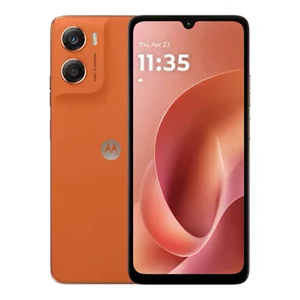 Image Мобильный телефон Motorola Moto G06 4/256Gb Arabesque