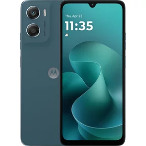 Image Telefon mobil Motorola Moto G06 4/256Gb Tapestry