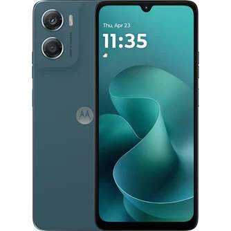 Telefon mobil Motorola Moto G06 4/256Gb Tapestry