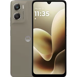 Image Мобильный телефон Motorola Moto G06 Power 4/256Gb Laurel Dark