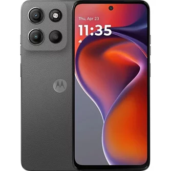 Telefon mobil Motorola Moto G15 Power 8/256Gb Gravity Grey