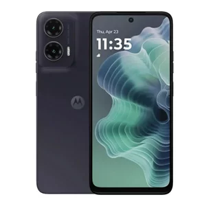 Image Мобильный телефон Motorola Moto G35 5G 4/256Gb Midnight Black