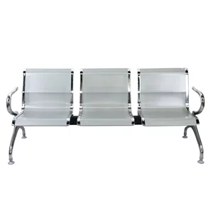 Image Стулья Terminal T9604 Silver