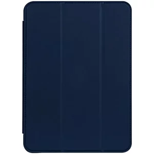 Image Чехол DECODED для iPad Air 11 (M2/M3) — Peony Blue
