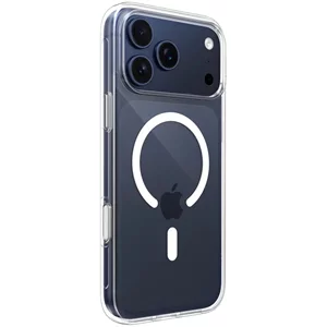Image Чехол Belkin MagSafe для iPhone 17 Pro Max — прозрачный