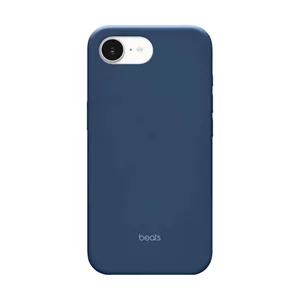 Image Чехол Beats with MagSafe для iPhone 17e — Bedrock Blue