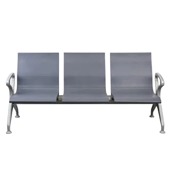 Стулья Terminal T9960 Grey