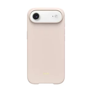 Image Чехол Beats Silicone MagSafe для iPhone Air — Lime Stone