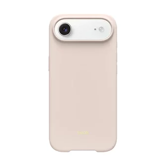 Чехол Beats Silicone MagSafe для iPhone Air — Lime Stone