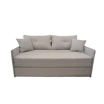 Canapea extensibilă Orion 190x100cm Light grey