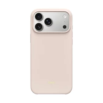 Чехол Beats with MagSafe для iPhone 17 Pro Max — Lime Stone