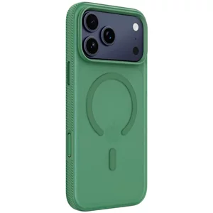 Image Чехол Belkin Grip MagSafe для iPhone 17 Pro Max — Sage