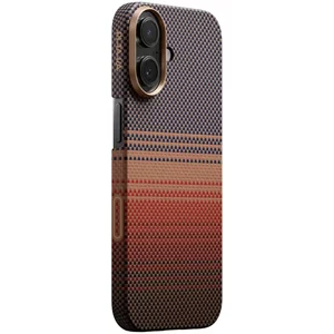 Image Чехол PITAKA Ultra-Slim для iPhone 17 — Sunset