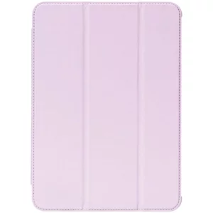 Image Чехол DECODED Smart Folio Slim iPad Pro 11 (M4/M5) — Lavender