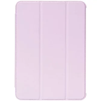 Чехол DECODED Smart Folio Slim iPad Pro 11 (M4/M5) — Lavender