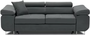 Image Canapea Magnifico Meble Rigatto SF Kronos 34 Dark Grey