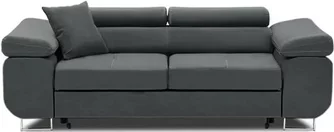 Canapea Magnifico Meble Rigatto SF Kronos 34 Dark Grey
