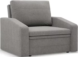 Image Fotoliu Magnifico Meble Orbit 90 Malmo New 90 Light Grey