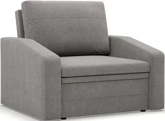 Fotoliu Magnifico Meble Orbit 90 Malmo New 90 Light Grey