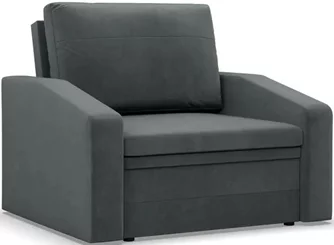 Fotoliu Magnifico Meble Orbit 80 Malmo New 95 Dark Grey