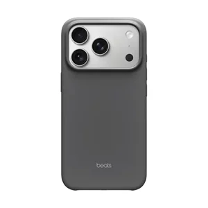 Image Чехол Beats MagSafe iPhone 17 Pro — Granite Gray