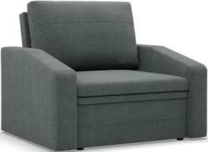 Image Fotoliu Magnifico Meble Orbit 90 Malmo New 95 Dark Grey