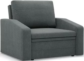 Fotoliu Magnifico Meble Orbit 90 Malmo New 95 Dark Grey