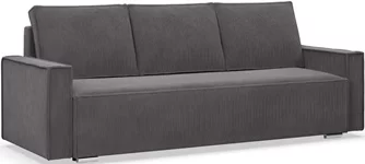 Canapea Magnifico Meble Noto Poso 022 Dark Grey